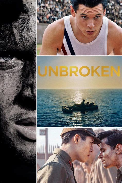 Unbroken Film Alchetron The Free Social Encyclopedia