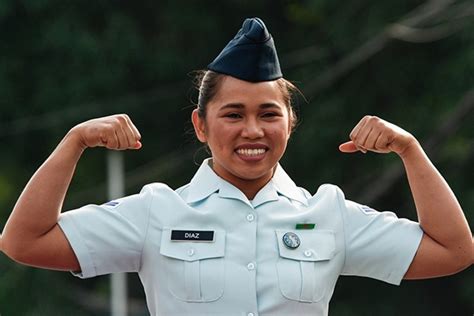 Philippine Air Force Uniform