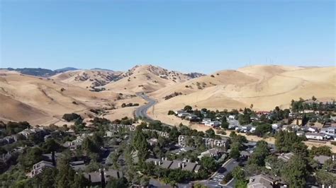 Pittsburg Ca By Drone Youtube