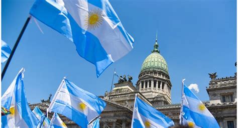 D A De La Independencia En Argentina Por Qu Se Celebra Esta Fecha El