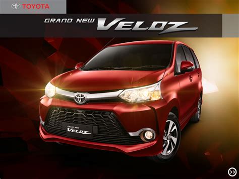 Avanza Velos Toyota Harry 085717078635