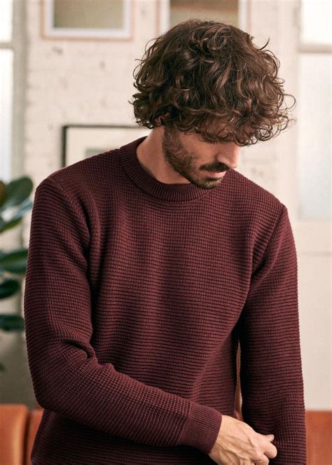 Livraison offerte dès 200 et retours gratuits Sweater Outfits Men