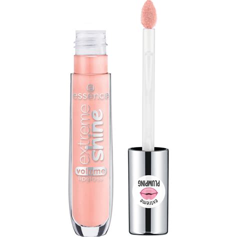 Comprar Essence Extreme Shine Brillo De Labios Voluminizador Flower