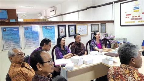 Monitoring Dan Evaluasi Terhadap Pelaksanaan Hibah Program Matching