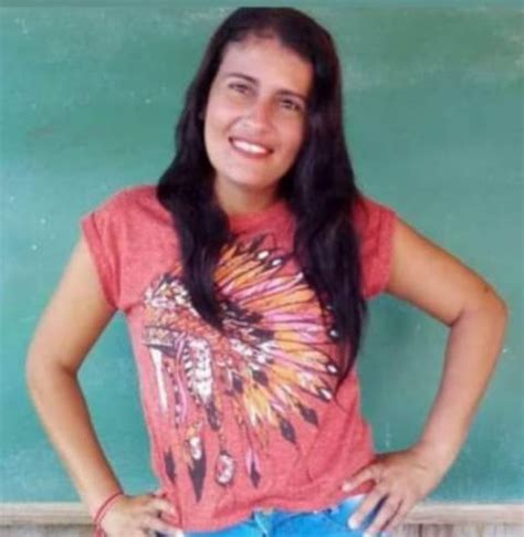 Goionews Mulher de 34 anos está desaparecida há mais de um mês em Goioerê