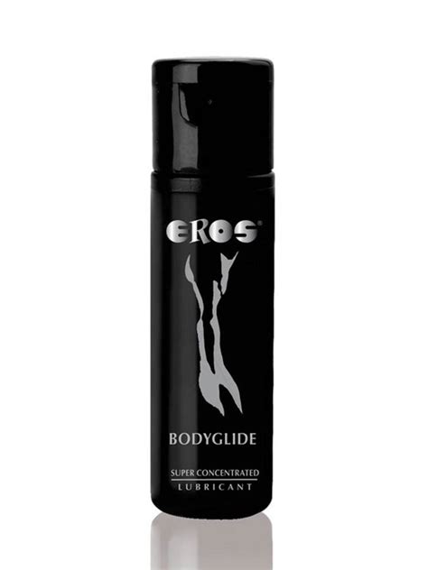 EROS Retro Super Concentrated Bodyglide 100ml на ХИТ цена Dildo bg