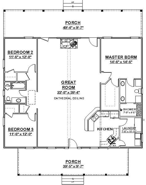 A Comprehensive Guide To 40X40 House Plans - House Plans