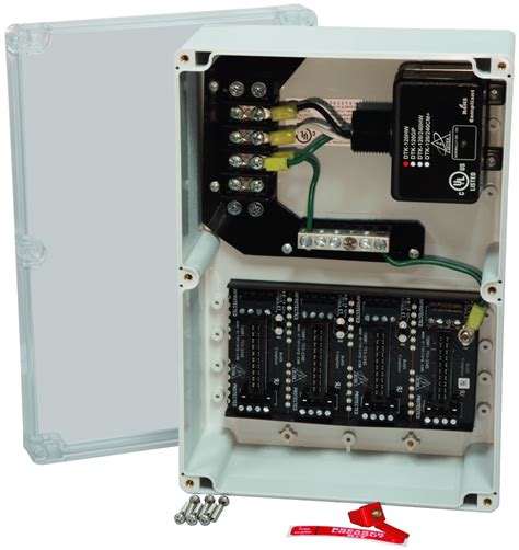 Tss Series Ditek Surge Protection