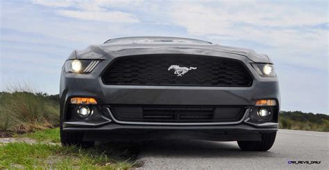 2015 Ford Mustang Ecoboost Automatic Review 80