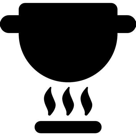 Cooking Vector Svg Icon Svg Repo