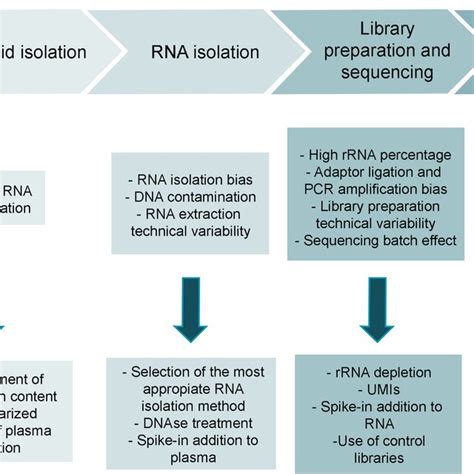 Overview Of The Main Challenges In The Process Of Biomarker Discovery