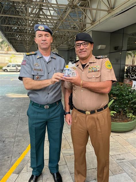 Comandante Geral da PMPR é homenageado no Encontro do Conselho Nacional