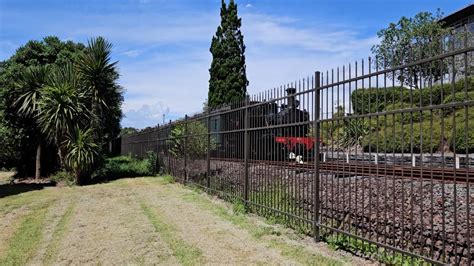 Old New Zealand steam locomotive : r/trains