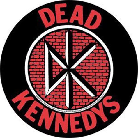 Dead Kennedys Logo Tattoo Sketchuptutorialspart2