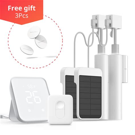 Switchbot Blind Tilt Hub 2 Remote Combo Effortless Control For