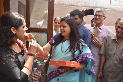 Anu Kumari Upsc Ias Topper 2017 Age Caste Husband Biography And More