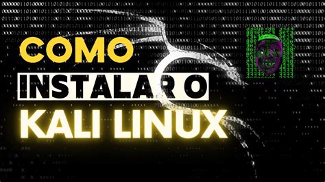 Como Instalar O Kali Linux No Windows 10 11 WSL PT2 YouTube