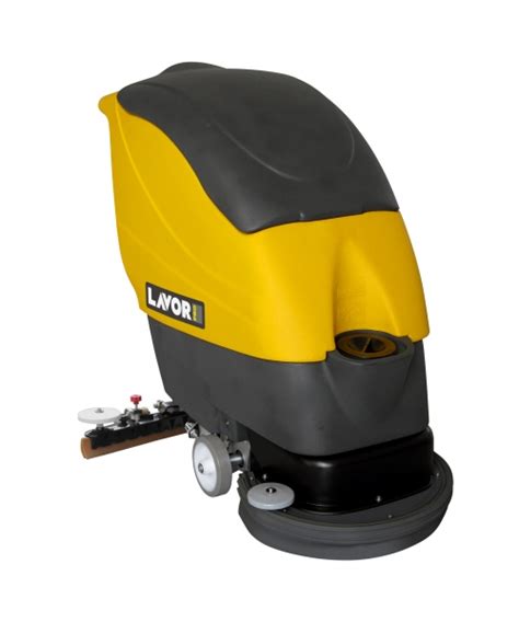 Lavor SCL Easy R 50BT Scrubber Drier ProductFrom