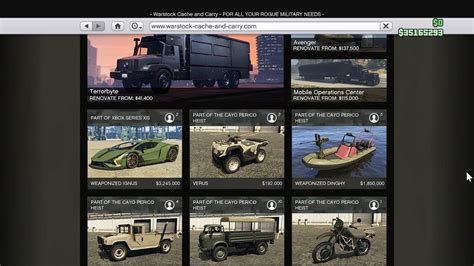 All New Gta Online Next Gen Exclusive Vehicles Prices Dexerto