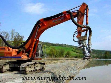 Hydraulic Sand Dredging Pump Submerisble Dredge Pump