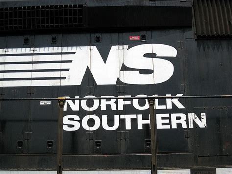 Norfolk Southern Logo