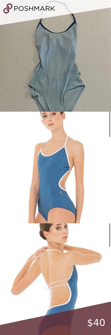 Yumiko Kate Leotard Yumiko Dance Pictures Leotards Athletic Tank