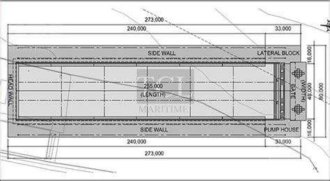 Dry Dock Gate Design - About Dock Photos Mtgimage.Org