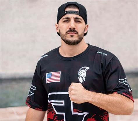 NICKMERCS Wiki & Bio: Net Worth, Age and other information | FameCop.com