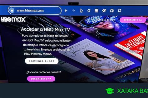 C Mo Ver Hbo Max En Tu Tele U Otro Dispositivo Sin Necesitar Usar La