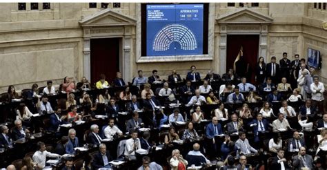 La C Mara De Diputados Ha Aprobado Los Art Culos Relacionados Con La