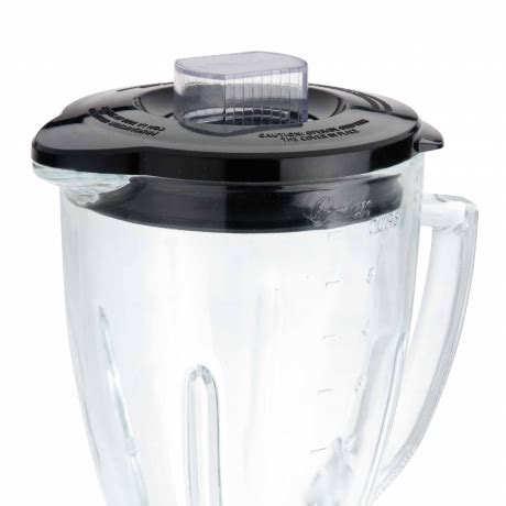 Oster 6 Cup Glass Blender Replacement Jar with Lid Reviews, Problems ...