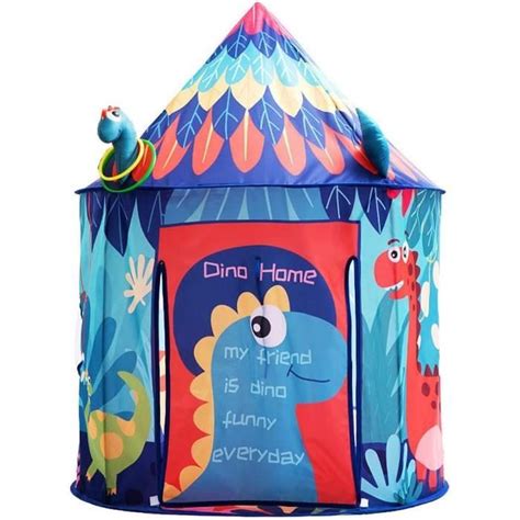 Benebomo Tente pour Enfants cabane Enfant intérieur Tente Enfant