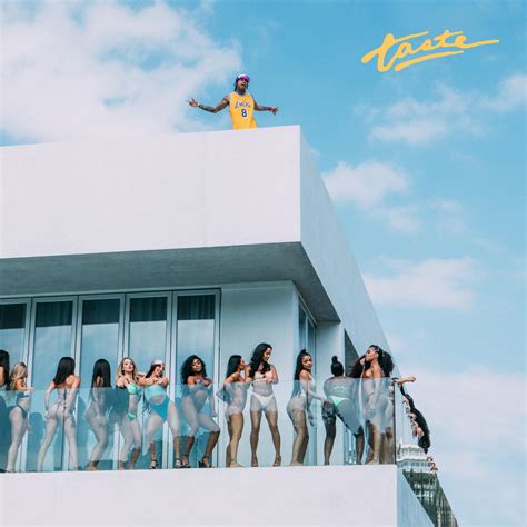 Tyga - Taste (feat. Offset) | iHeart