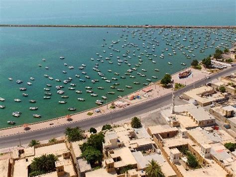 Bandar Khamir Varzaneh Accredited As Ramsar Wetland Cities Tehran Times