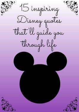 Disney Birthday Quotes Quotesgram