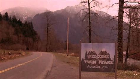 Twin Peaks Wallpaper On Wallpapersafari