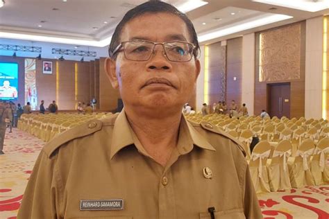 Disdik Sorong Alokasikan Rp1 2 Miliar Dukung Ujian SD SMA SMK ANTARA