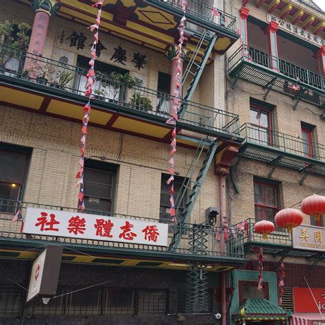 6 Attractions to visit in San Francisco's Chinatown - World to Explore ...