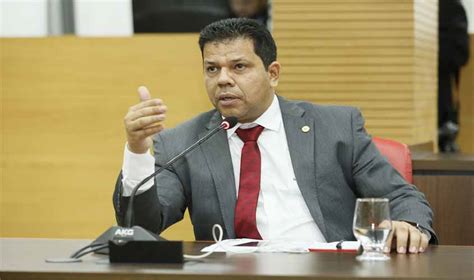 Deputado Jair Montes Afirma Ser Contra Pedido De Afastamento Do