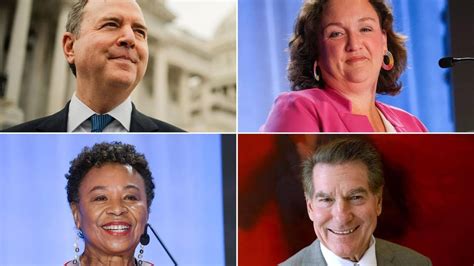 Where The U S Senate Candidates Stand On The Big Issues Sacramento Bee