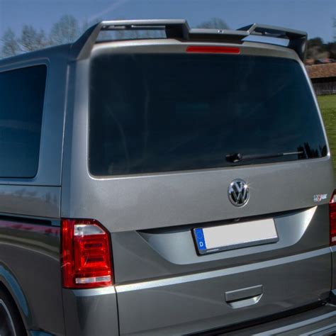 Vw T Spoiler Daszek Wzor Abt Oficjalne Archiwum Allegro