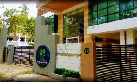Abhay International Schoolais Kannamwar Nagar 1 Vikhroli East Fee