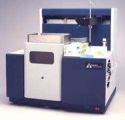 Trace Ai Atomic Absorption Spectrometer Aurora Biomed Evisa S