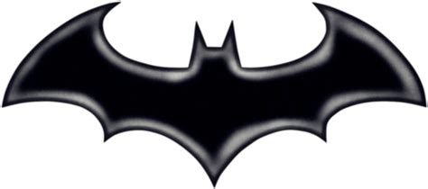 Batman Arkham City Logo Png Transparent Image Png Mart