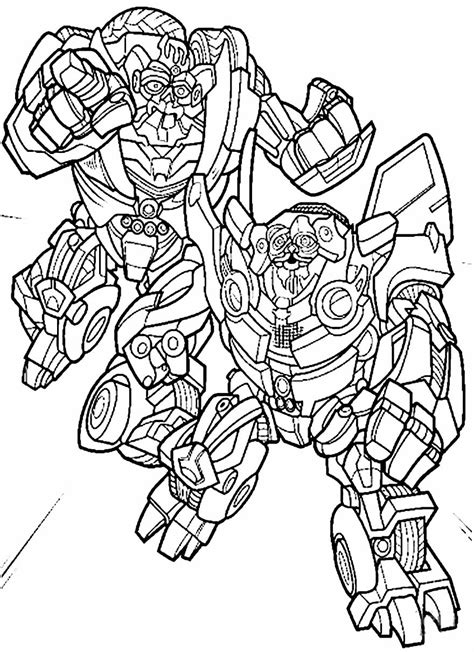 Desenhos Dos Transformers Para Colorir E Imprimir Desenhos Images And