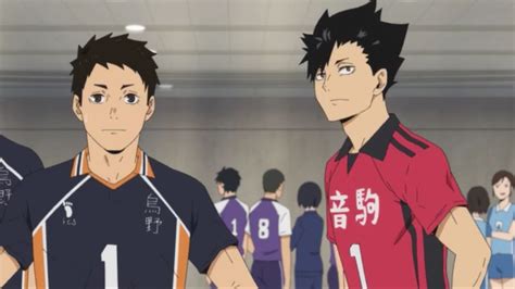 Daichi X Kuroo Artofit