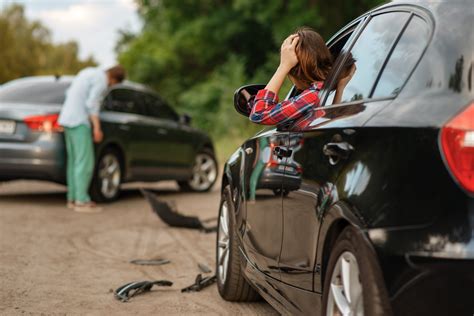 What To Do After A Minor Car Accident Integrated Emergency Response