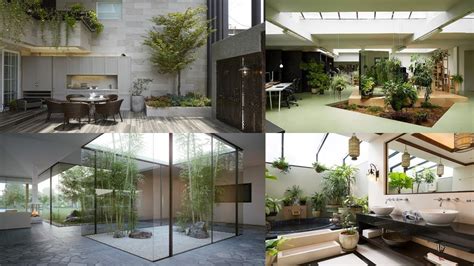 50 Best Indoor Garden Design Ideas | Indoor Garden For Small Space - Green Garden