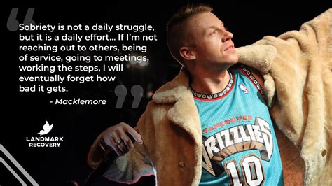 Macklemores Ben Details Addiction Recovery And Relapse Journey