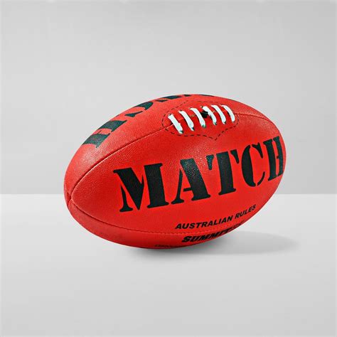 Afl Balls Available Size 5 4 And 3